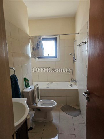 Modern & Furnished 2 Bedroom Apartment  In Latsia, Nicosia - 4