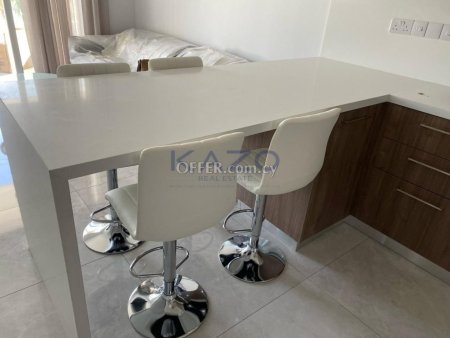 Modern 1 Bedroom Apartment for Rent 50 m2 - 5