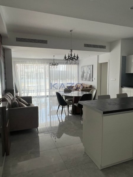 Modern Two  Bedroom Apartment in Germasoyeia Tourist Area - 10