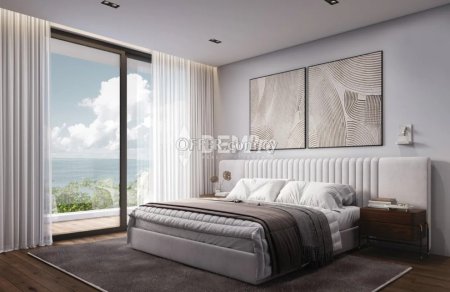 Apartment For Sale in Lower Yeroskipou, Paphos - DP4603 - 8