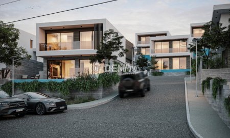Villa For Sale in Peyia, Paphos - DP4599 - 3