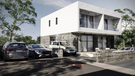 Villa For Sale in Kissonerga, Paphos - DP4591 - 5