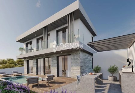Villa For Sale in Episkopi, Paphos - DP4590 - 4