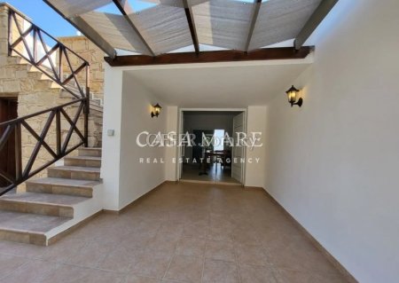  Villa with Stunning Sea and Mountain Views in Paphos Poli Chrysochous - 5