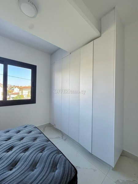 MODERN FULLY FURNISHED 2 BEDROOM APARTMENT IN KOLOSSI - 6