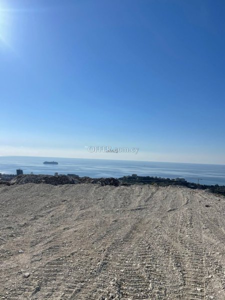 Field for Sale in Agios Tychon, Limassol - 7