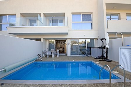 2 Bed Semi-Detached Villa for Sale in Kapparis, Ammochostos - 8