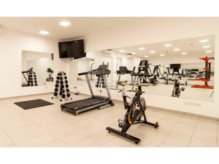 Luxury large four bedroom apartment in Potamos Germasogeia tourist area - 7