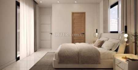 Apartment (Penthouse) in Ypsonas, Limassol for Sale - 6