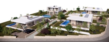 3 Bed Bungalow for sale in Tala, Paphos - 2