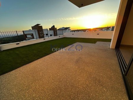 Detached House for Rent in Erimi with 3 Bedrooms - 9