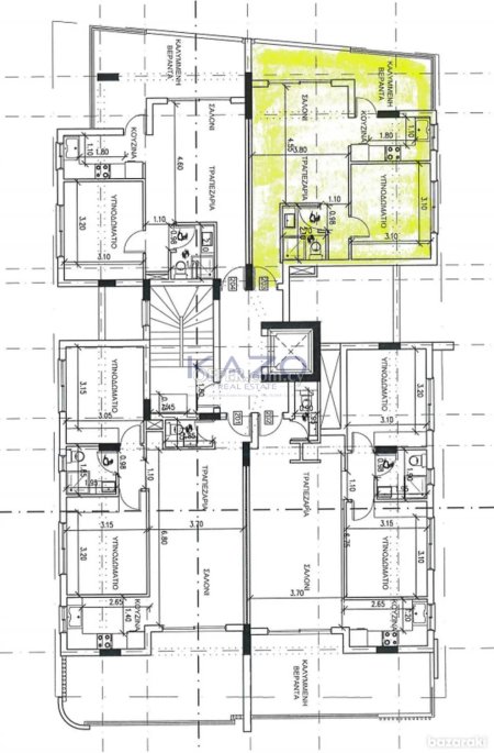 Brand New One Bedroom Apartment Close to Limassol Marina - 2