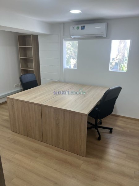 Office For Rent Limassol - 7