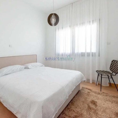 2 Bedroom Apartment For Rent Limassol - 7