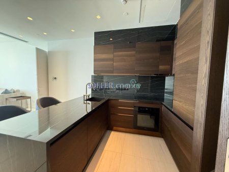 2 Bedroom Apartment For Rent Limassol - 7
