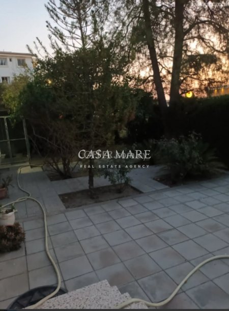 Detached 3-Bedroom House in Strovolos - 4