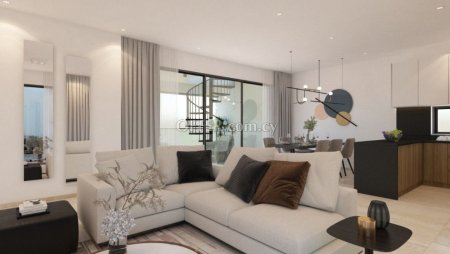 1 Bed Apartment for Sale in Aradippou, Larnaca - 7