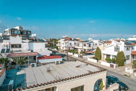 Building Plot for Sale in Sotiros, Larnaca - 3