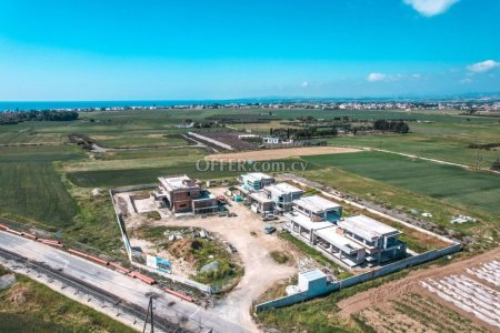 4 Bed Detached Villa for Sale in Pervolia, Larnaca - 7