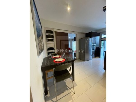 Three bedroom Luxury apartment for rent in Acropolis fully furnished - 5