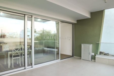 2 Bed Apartment for rent in Agios Spiridon, Limassol - 3