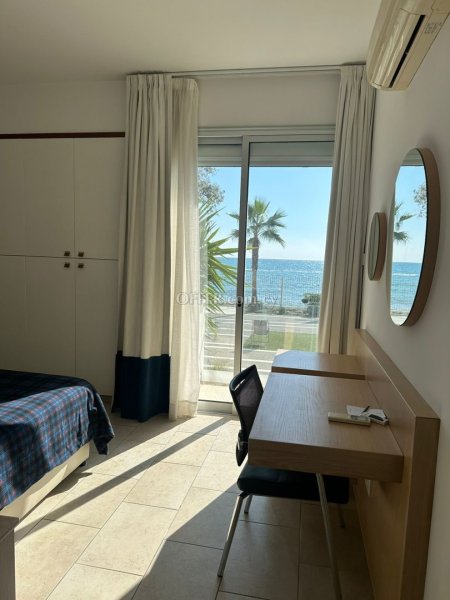 3 Bed Apartment for rent in Potamos Germasogeias, Limassol - 7