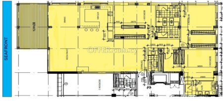 Apartment (Flat) in City Center, Paphos for Sale - 7