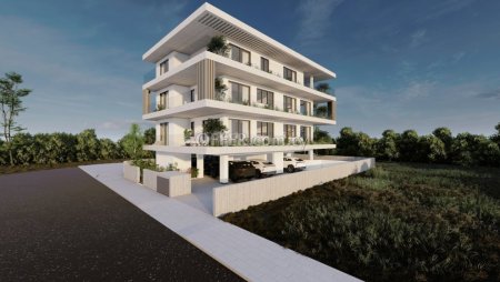 2 Bed Apartment for sale in Tombs Of the Kings, Paphos - 7