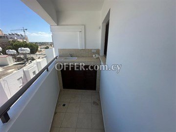 2 Bedroom Apartment  In Strovolos, Nicosia - Near Aretaeio Hospital - 3
