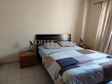 2 Bedroom Apartment Fully Furnished  In Makedonitissa, Nicosia - Next  - 3