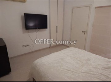 2 Bedroom Apartment With Common Swimming Pool  In Gesrmasogia, Limasso - 3