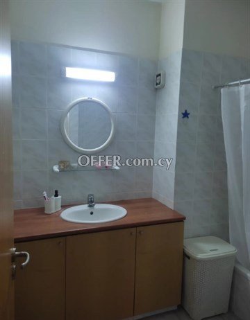 2 Bedroom Apartment  In Lykavitos, Nicosia - 3