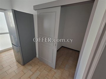 3 Bedroom Apartment Fully Furnished  In Dasoupoli, Nicosia - 3
