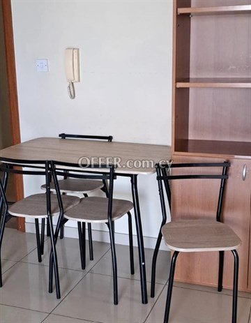 1 Bedroom Apartment  In Pallouriotissa, Nicosia - 3