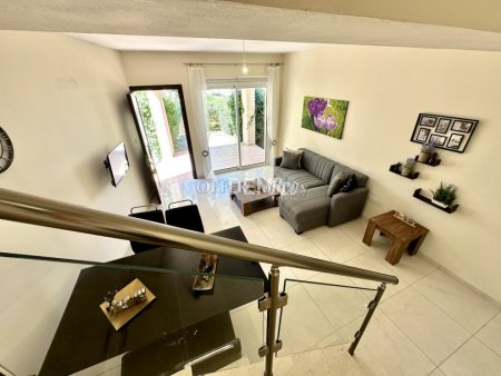 Villa For Sale in Tombs of The Kings, Paphos - DP4581 - 7