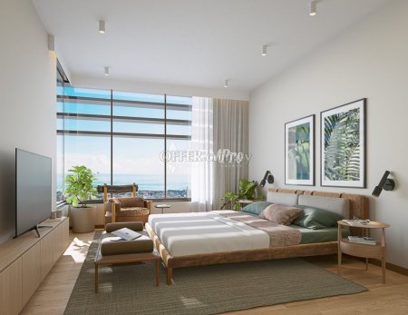 Apartment For Sale in Paphos City Center, Paphos - DP4577 - 7