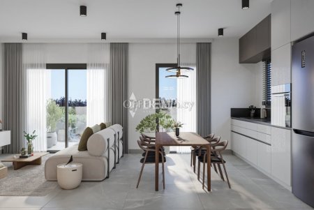 Apartment For Sale in Kato Paphos - Universal, Paphos - DP45 - 7