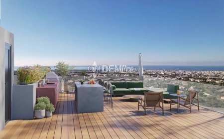 Villa For Sale in Konia, Paphos - DP4570 - 6