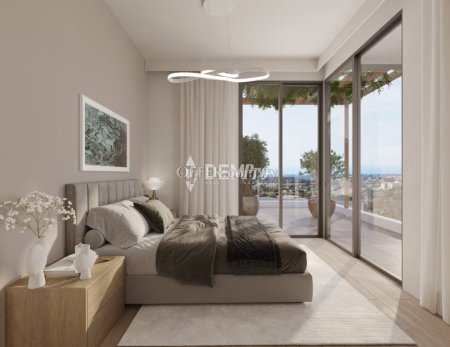 Villa For Sale in Tala, Paphos - DP4567 - 7