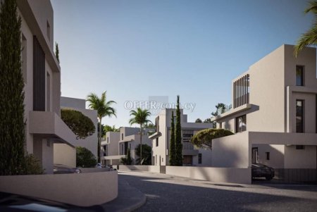Modern Detached House for Sale in Pernera - 14