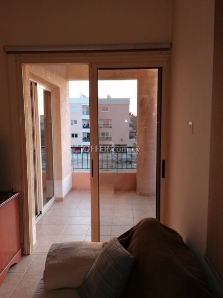 TWO BEDROOM APARTMENT FOR RENT IN OMONIA - 7