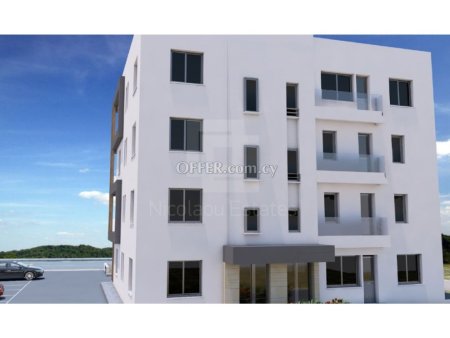 3 Bedroom Apartment for Sale in Universal Paphos - 6