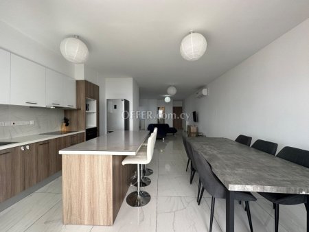 3 Bed Apartment for rent in Agia Filaxi, Limassol - 7