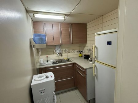Office for rent in Neapoli, Limassol - 4