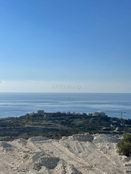 Development Land for sale in Agios Tychon, Limassol - 7
