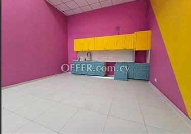 Office for rent in Zakaki, Limassol - 7