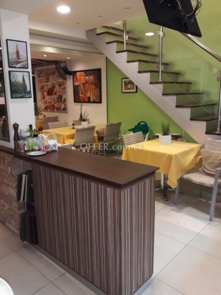 Shop for sale in Potamos Germasogeias, Limassol - 7