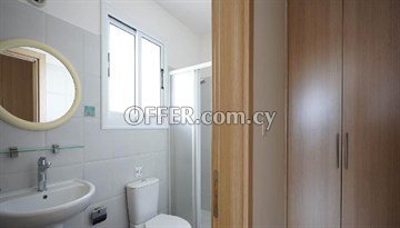 3 Bedroom Penthouse With Common Swimming Pool  In Pyla, Larnaca - 3
