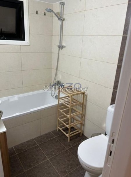 Fully Furnished 2 Bedroom Apartment in Germasoyeia - 3