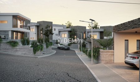 Villa For Sale in Peyia, Paphos - DP4599 - 2
